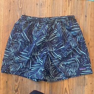 Patagonia Men’s Swim Trunks